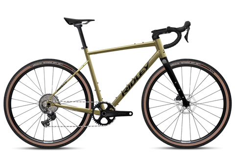 Ridley Kanzo Adventure Alu