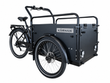 Kärnan Base Lådcykel