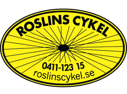 Roslinscykel