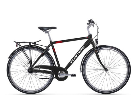 Tunturi Parkway - Herr