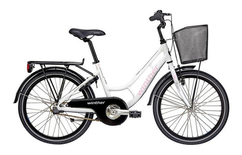 Winther 250 20"
