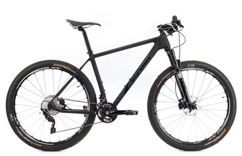 S-CORE Devotion 650b XT