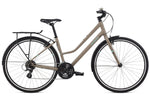 SP Alibi Sport EQ 17