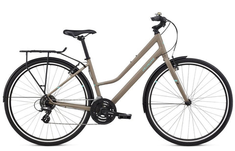 SP Alibi Sport EQ 17