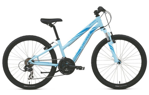 SP Hotrock 24"