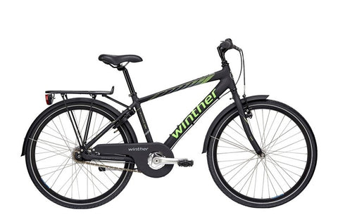 Winther 350 24"