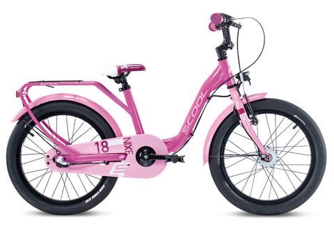 Nixe 3vxl 18"