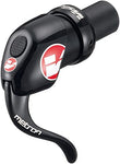 Vision Metron TT 2x10 Speed Alloy Shifter Set