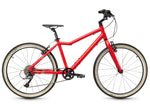 Academy 24" 8 Vxl