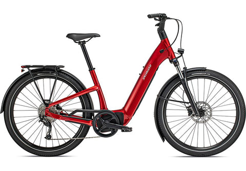 Specialized Como 3.0