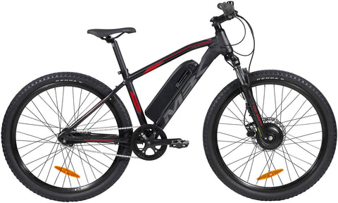 MBK Mud XP E1 26" 7 Vxl Elcykel