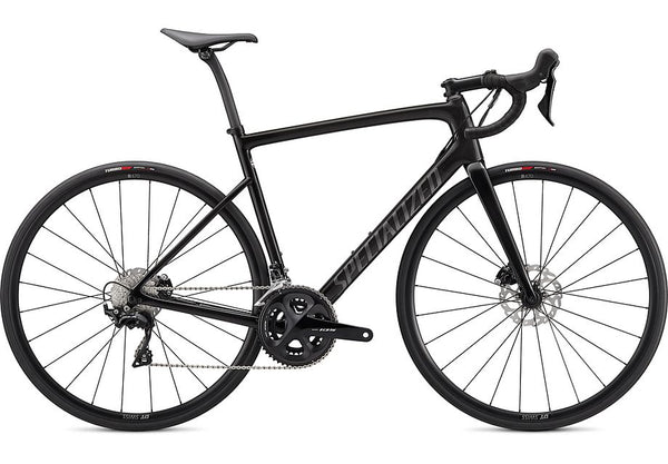Specialized Tarmac SL6 Sport – Roslinscykel