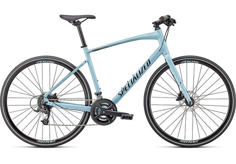 Specialized Sirrus 2.0