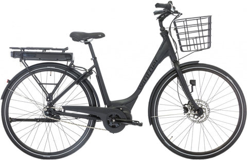 Winther Superbe 2 LTD
