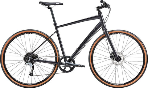 Nishiki Comp Nine