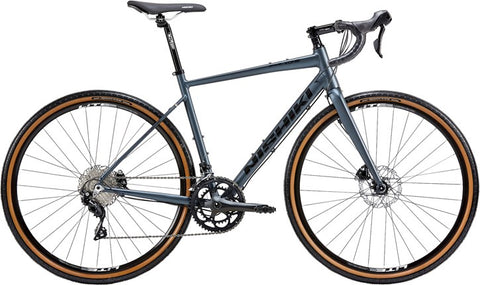Nishiki XONE