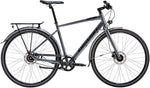 Nishiki City 707 Herr