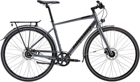Nishiki City 707 Herr