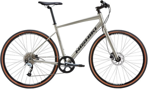 Nishiki Comp Nine