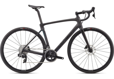 Specialized Roubaix Comp - Rival eTap AXS