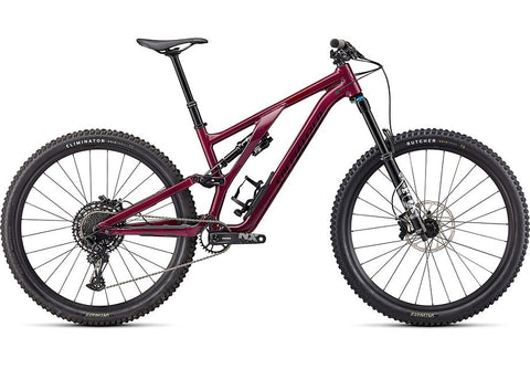 Specialized SJ EVO Comp Alloy 29"