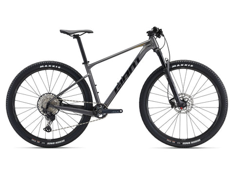 Giant XTC SLR 1 29"