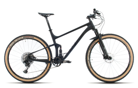 S-CORE Carbon FSR BOOST 29"
