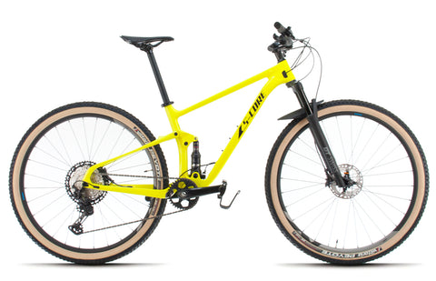 S-CORE Carbon FSR BOOST 29"