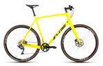 S-CORE GRAVEL RS