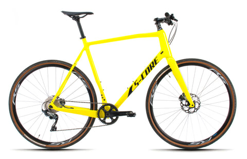 S-CORE GRAVEL RS