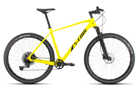 S-CORE HT Carbon 29" NX