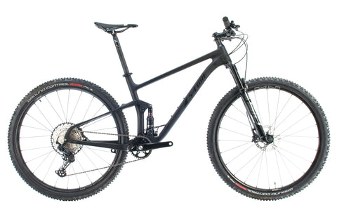 S-CORE Carbon FSR BOOST 29"