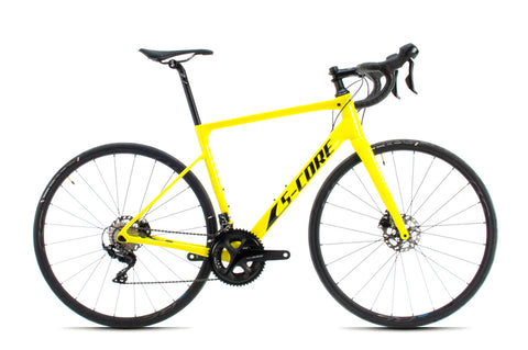 S-CORE Racer Disc 105