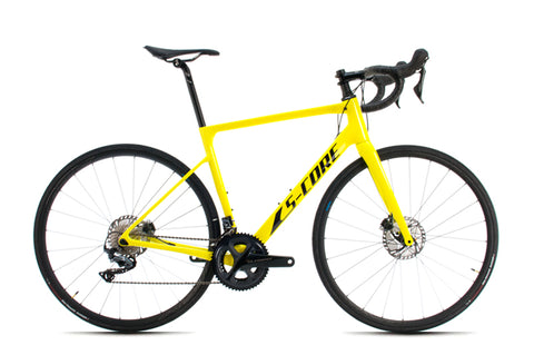 S-CORE Racer Disc Ultegra