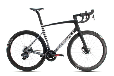 S-WORKS Tarmac SL7 Force AXS 12-speed