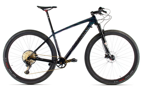 S-WORKS Epic Carbon 29" XX1 Eagle