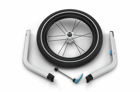 Thule Chariot Jogging Kit 2