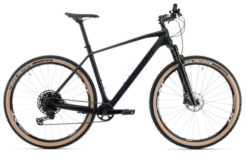 S-CORE HT CARBON 29"