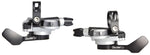 SRAM Triggers DoubleTap 3x9 par