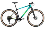 S-WORKS Epic Carbon HT 29"